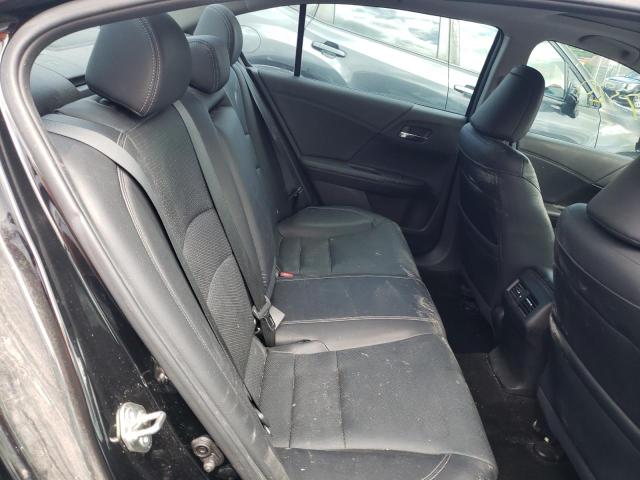 Photo 5 VIN: 1HGCR3F88FA006635 - HONDA ACCORD EXL 