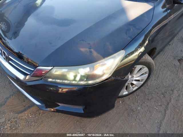 Photo 5 VIN: 1HGCR3F88FA009566 - HONDA ACCORD 