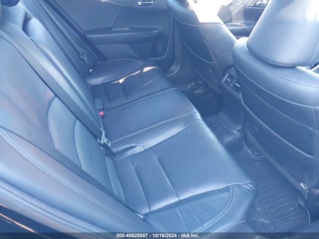 Photo 7 VIN: 1HGCR3F88FA009566 - HONDA ACCORD 