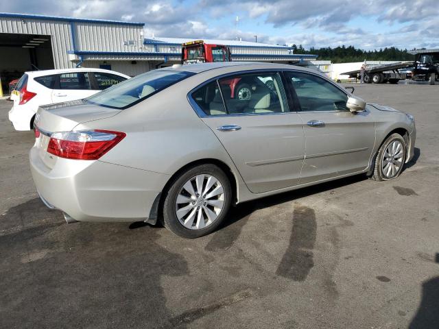 Photo 2 VIN: 1HGCR3F88FA016646 - HONDA ACCORD 