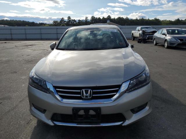 Photo 4 VIN: 1HGCR3F88FA016646 - HONDA ACCORD 