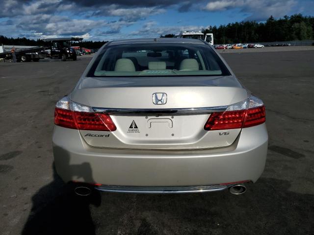 Photo 5 VIN: 1HGCR3F88FA016646 - HONDA ACCORD 