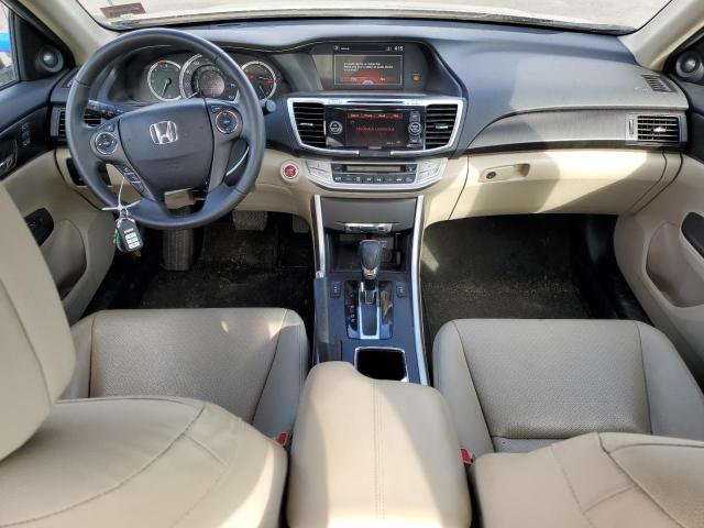 Photo 7 VIN: 1HGCR3F88FA016646 - HONDA ACCORD 