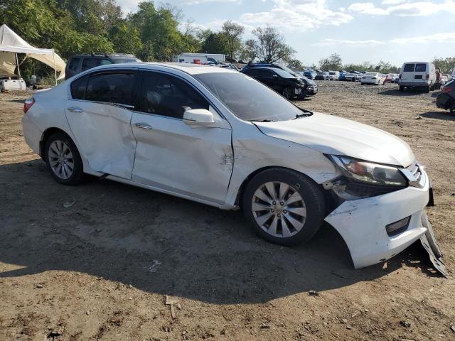 Photo 3 VIN: 1HGCR3F88FA018476 - HONDA ACCORD EXL 