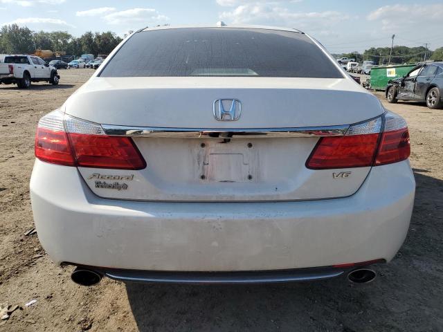 Photo 5 VIN: 1HGCR3F88FA018476 - HONDA ACCORD EXL 