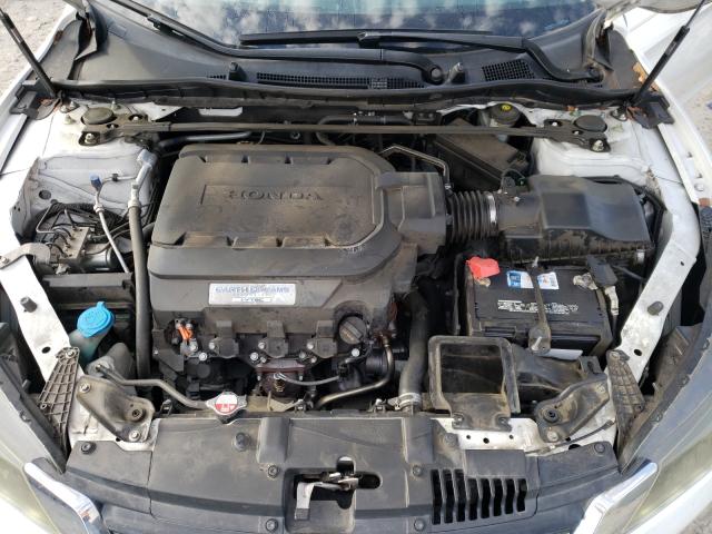 Photo 6 VIN: 1HGCR3F88FA020194 - HONDA ACCORD EXL 