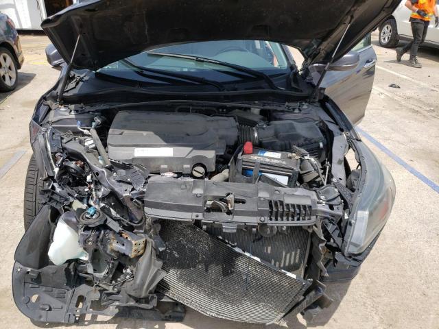 Photo 10 VIN: 1HGCR3F88FA021555 - HONDA ACCORD EXL 