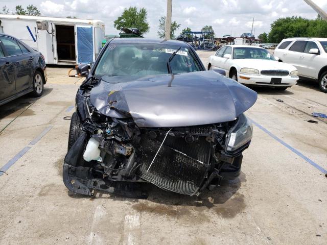 Photo 4 VIN: 1HGCR3F88FA021555 - HONDA ACCORD EXL 