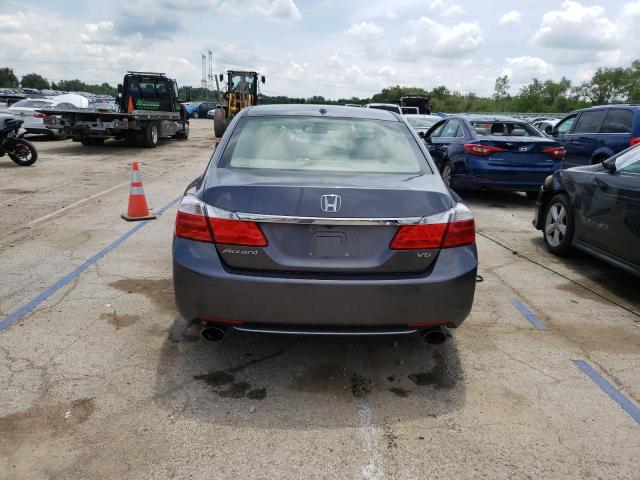 Photo 5 VIN: 1HGCR3F88FA021555 - HONDA ACCORD EXL 