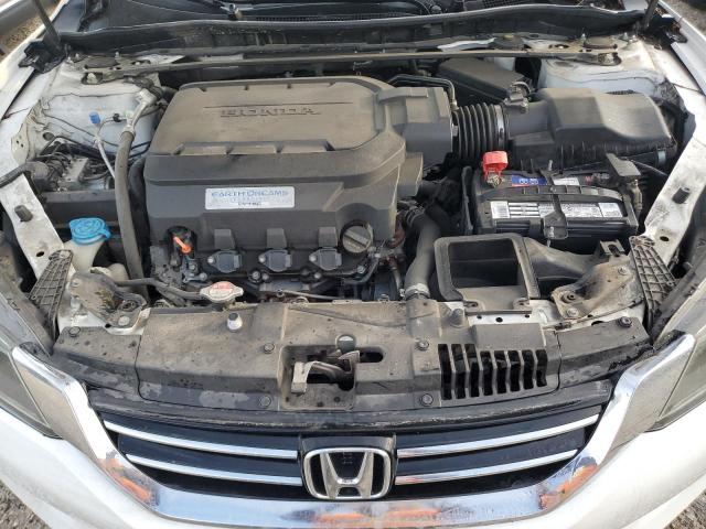 Photo 10 VIN: 1HGCR3F88FA025816 - HONDA ACCORD EXL 