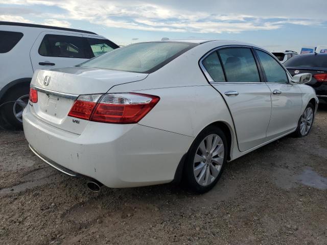 Photo 2 VIN: 1HGCR3F88FA025816 - HONDA ACCORD EXL 