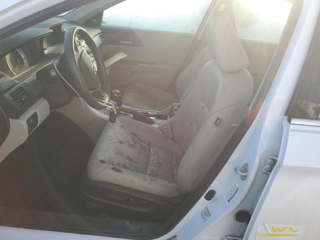 Photo 6 VIN: 1HGCR3F88FA025816 - HONDA ACCORD EXL 