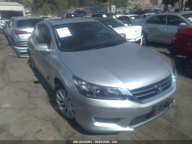 Photo 0 VIN: 1HGCR3F88FA028344 - HONDA ACCORD 