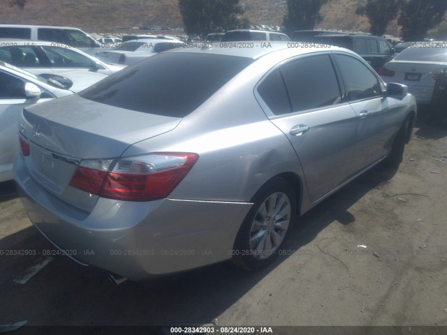 Photo 3 VIN: 1HGCR3F88FA028344 - HONDA ACCORD 