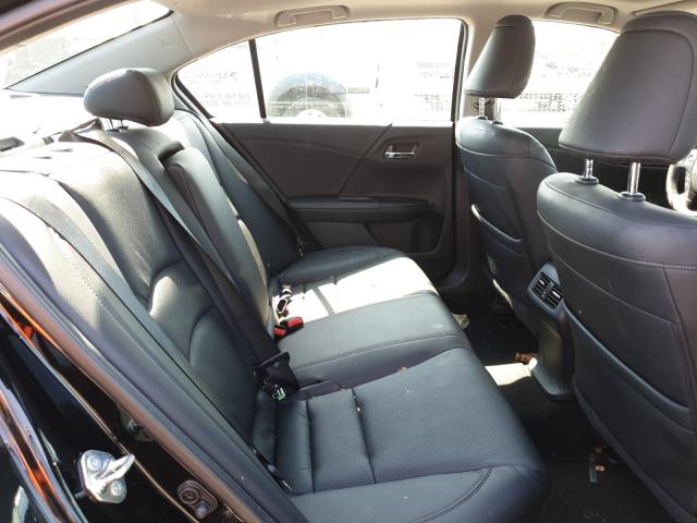 Photo 5 VIN: 1HGCR3F88FA028926 - HONDA ACCORD EXL 