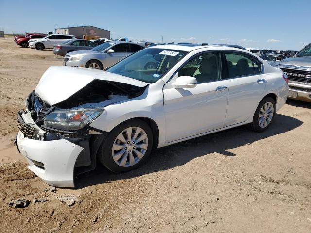 Photo 0 VIN: 1HGCR3F88FA032121 - HONDA ACCORD 