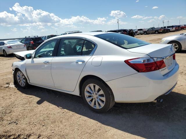 Photo 1 VIN: 1HGCR3F88FA032121 - HONDA ACCORD 