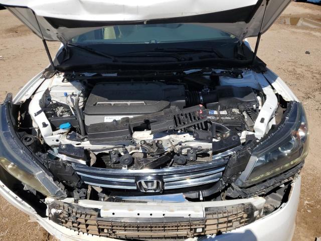 Photo 10 VIN: 1HGCR3F88FA032121 - HONDA ACCORD 