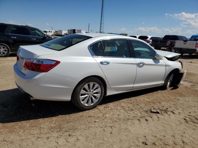 Photo 2 VIN: 1HGCR3F88FA032121 - HONDA ACCORD 