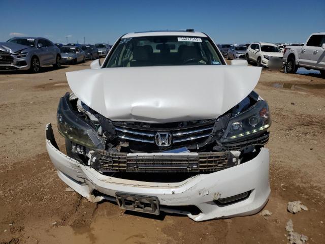 Photo 4 VIN: 1HGCR3F88FA032121 - HONDA ACCORD 