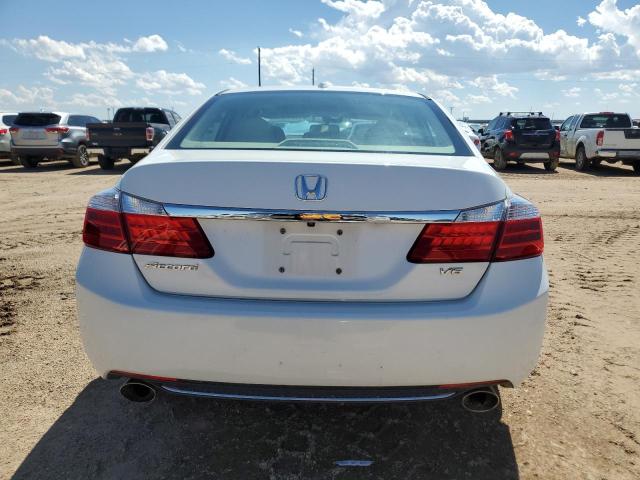 Photo 5 VIN: 1HGCR3F88FA032121 - HONDA ACCORD 