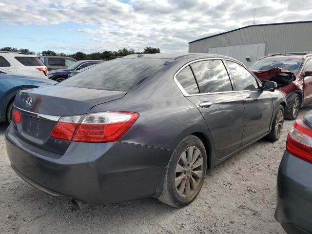 Photo 2 VIN: 1HGCR3F88FA034192 - HONDA ACCORD EXL 