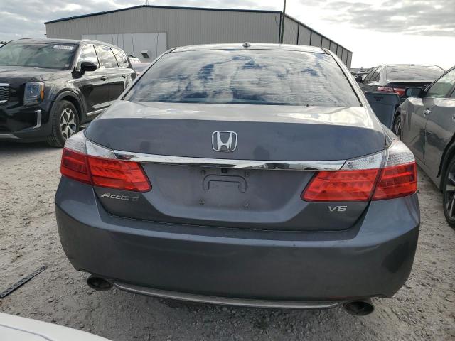 Photo 5 VIN: 1HGCR3F88FA034192 - HONDA ACCORD EXL 