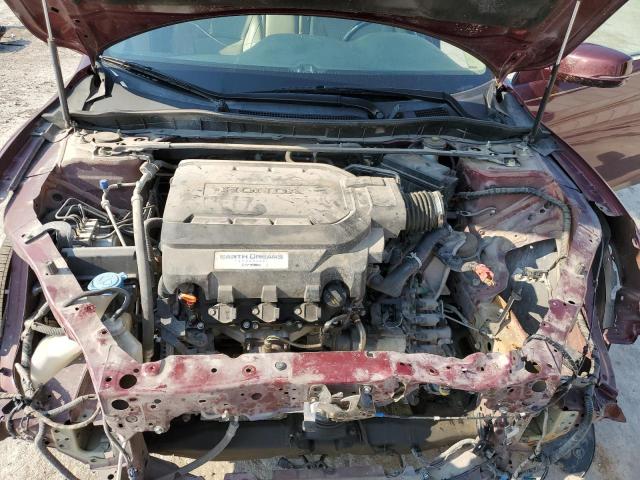 Photo 10 VIN: 1HGCR3F88FA034354 - HONDA ACCORD 