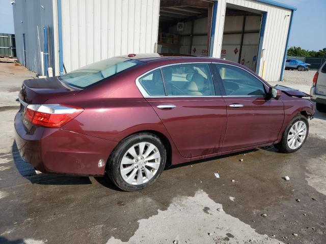 Photo 2 VIN: 1HGCR3F88FA034354 - HONDA ACCORD 