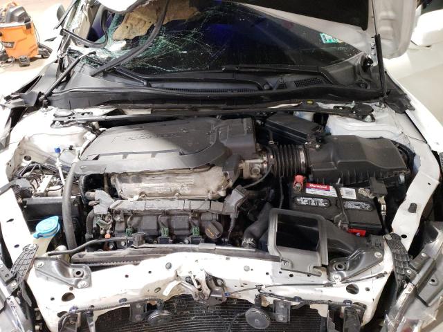 Photo 10 VIN: 1HGCR3F88GA003090 - HONDA ACCORD EXL 