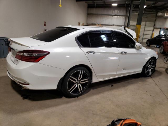 Photo 2 VIN: 1HGCR3F88GA003090 - HONDA ACCORD EXL 