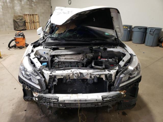 Photo 4 VIN: 1HGCR3F88GA003090 - HONDA ACCORD EXL 