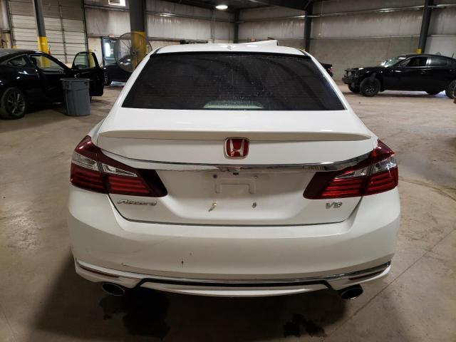 Photo 5 VIN: 1HGCR3F88GA003090 - HONDA ACCORD EXL 