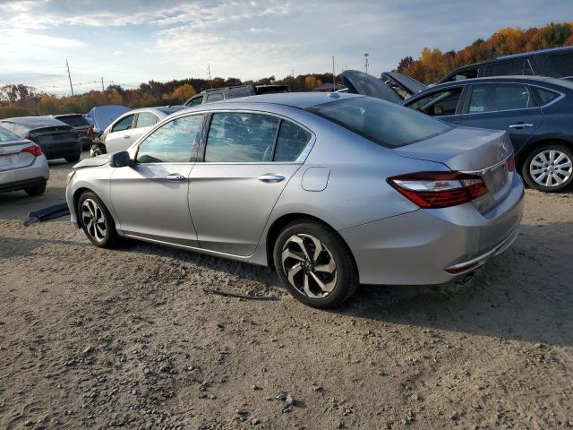 Photo 1 VIN: 1HGCR3F88GA004854 - HONDA ACCORD EXL 