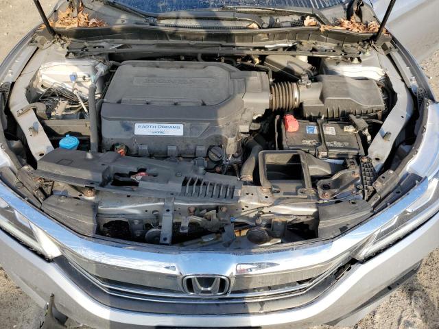 Photo 10 VIN: 1HGCR3F88GA004854 - HONDA ACCORD EXL 