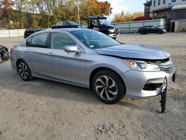 Photo 3 VIN: 1HGCR3F88GA004854 - HONDA ACCORD EXL 