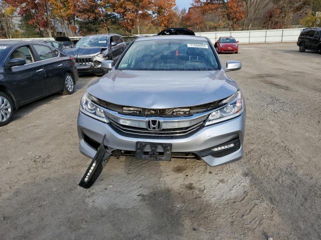 Photo 4 VIN: 1HGCR3F88GA004854 - HONDA ACCORD EXL 