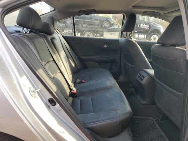 Photo 9 VIN: 1HGCR3F88GA004854 - HONDA ACCORD EXL 