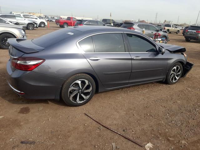 Photo 2 VIN: 1HGCR3F88GA007575 - HONDA ACCORD EXL 