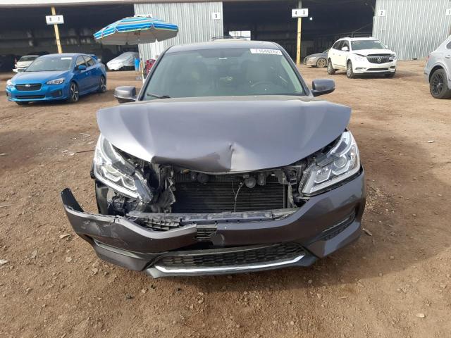 Photo 4 VIN: 1HGCR3F88GA007575 - HONDA ACCORD EXL 