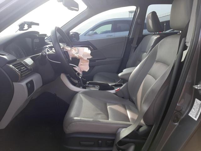 Photo 6 VIN: 1HGCR3F88GA007575 - HONDA ACCORD EXL 