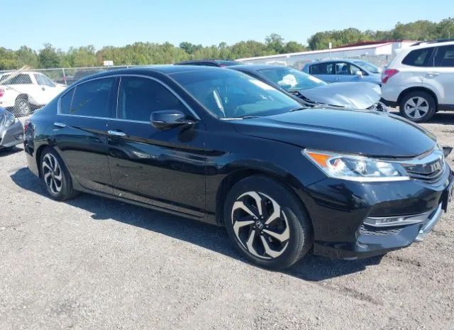 Photo 0 VIN: 1HGCR3F88GA008354 - HONDA ACCORD 