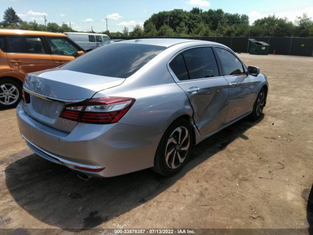 Photo 3 VIN: 1HGCR3F88GA013912 - HONDA ACCORD SEDAN 