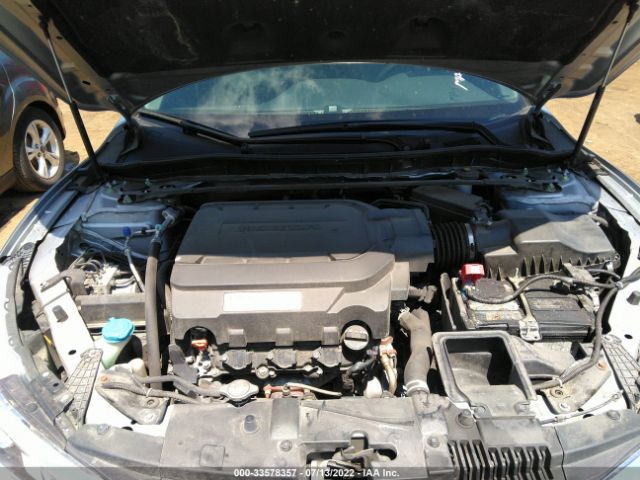 Photo 9 VIN: 1HGCR3F88GA013912 - HONDA ACCORD SEDAN 