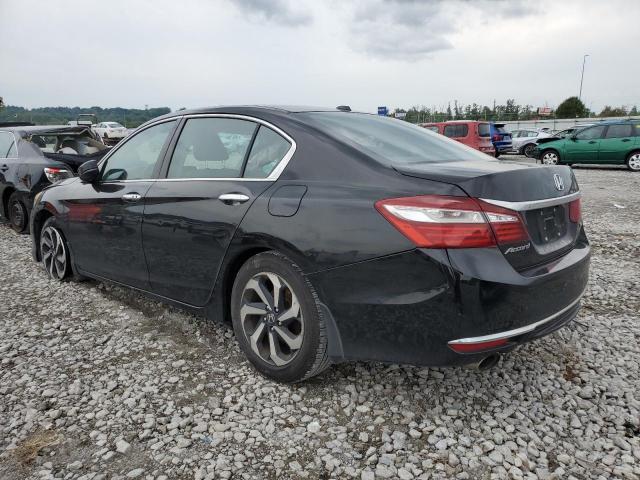 Photo 1 VIN: 1HGCR3F88GA017717 - HONDA ACCORD EXL 