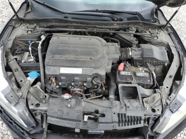 Photo 10 VIN: 1HGCR3F88GA017717 - HONDA ACCORD EXL 