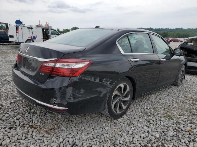 Photo 2 VIN: 1HGCR3F88GA017717 - HONDA ACCORD EXL 