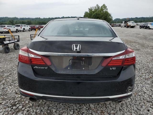 Photo 5 VIN: 1HGCR3F88GA017717 - HONDA ACCORD EXL 