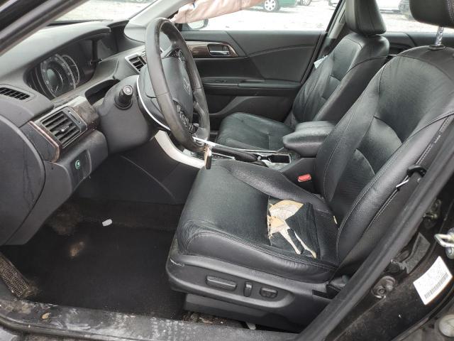 Photo 6 VIN: 1HGCR3F88GA017717 - HONDA ACCORD EXL 