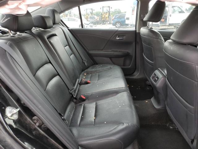 Photo 9 VIN: 1HGCR3F88GA017717 - HONDA ACCORD EXL 